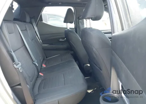 2023 Hyundai Santa Cruz Sel z USA, uszkodzony, nr VIN 5NTJC4AE7PH076245